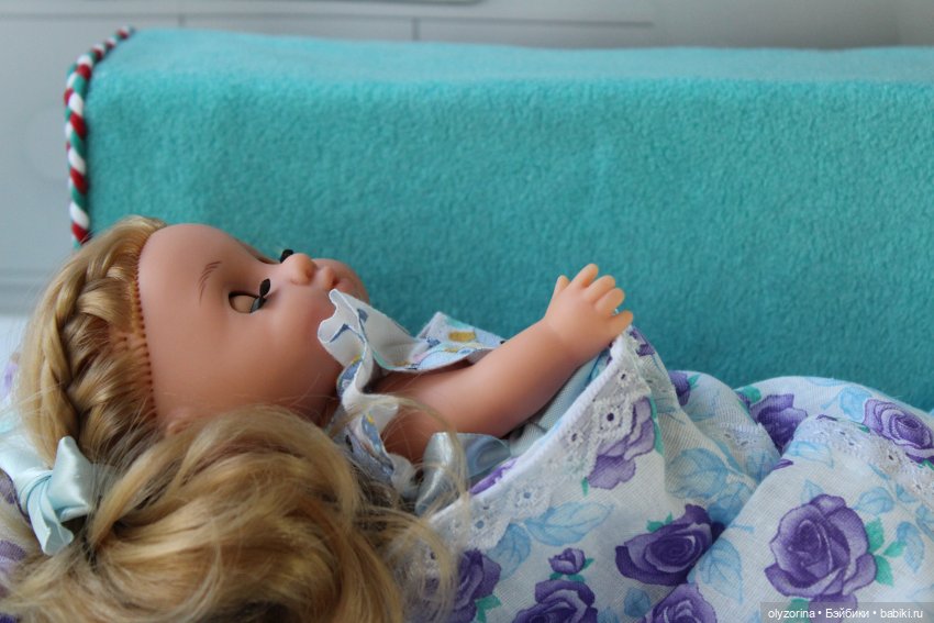 Сонечка- Дусенька — Российские куклы Весна