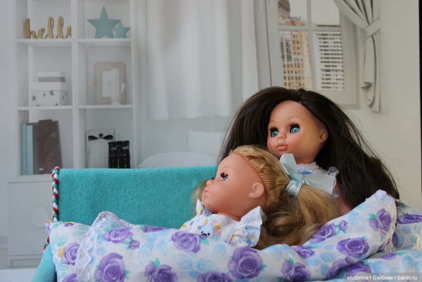Сонечка- Дусенька — Российские куклы Весна (фото 4)