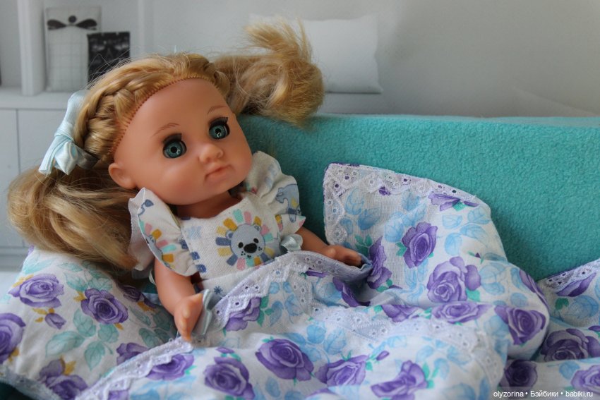 Сонечка- Дусенька — Российские куклы Весна (фото 3)