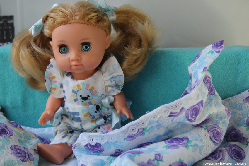 Сонечка- Дусенька — Российские куклы Весна (фото 2)