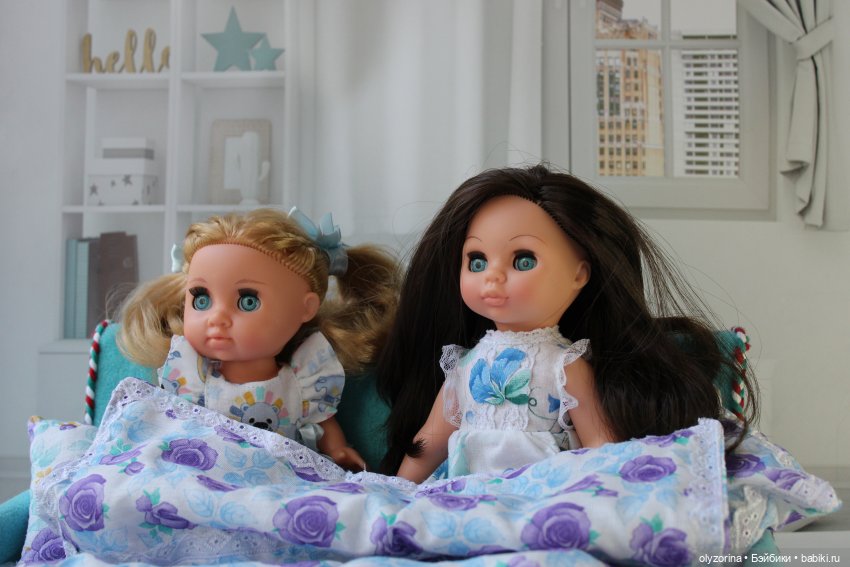 Сонечка- Дусенька — Российские куклы Весна (фото 5)