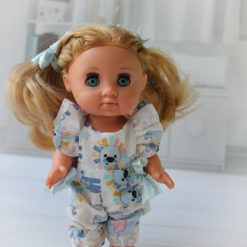 Сонечка- Дусенька