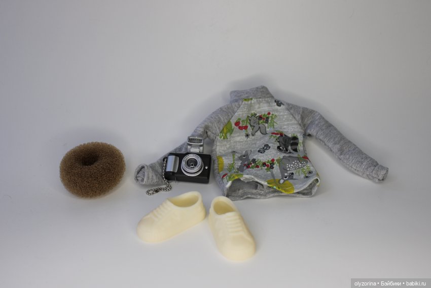 Распаковка Миреи — Российские куклы Весна (фото 8)