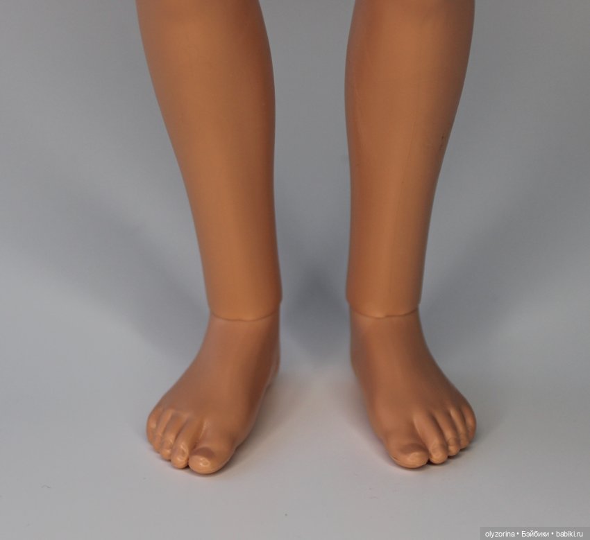 Распаковка Миреи — Российские куклы Весна