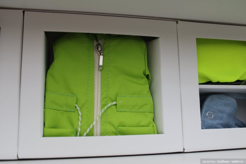 Распаковка Миреи — Российские куклы Весна (фото 6)