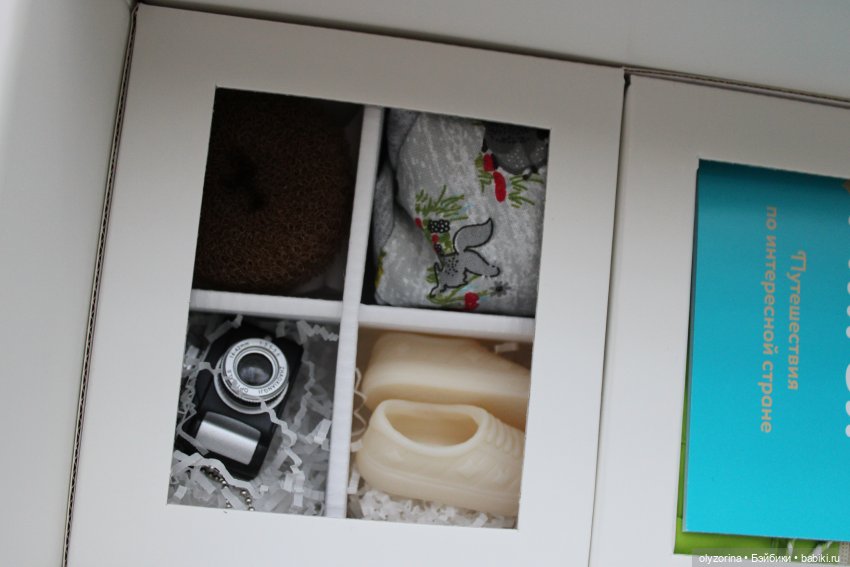 Распаковка Миреи — Российские куклы Весна (фото 5)