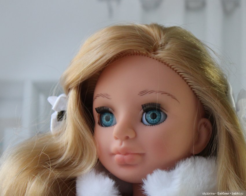 Российские куклы Весна (фото 6)