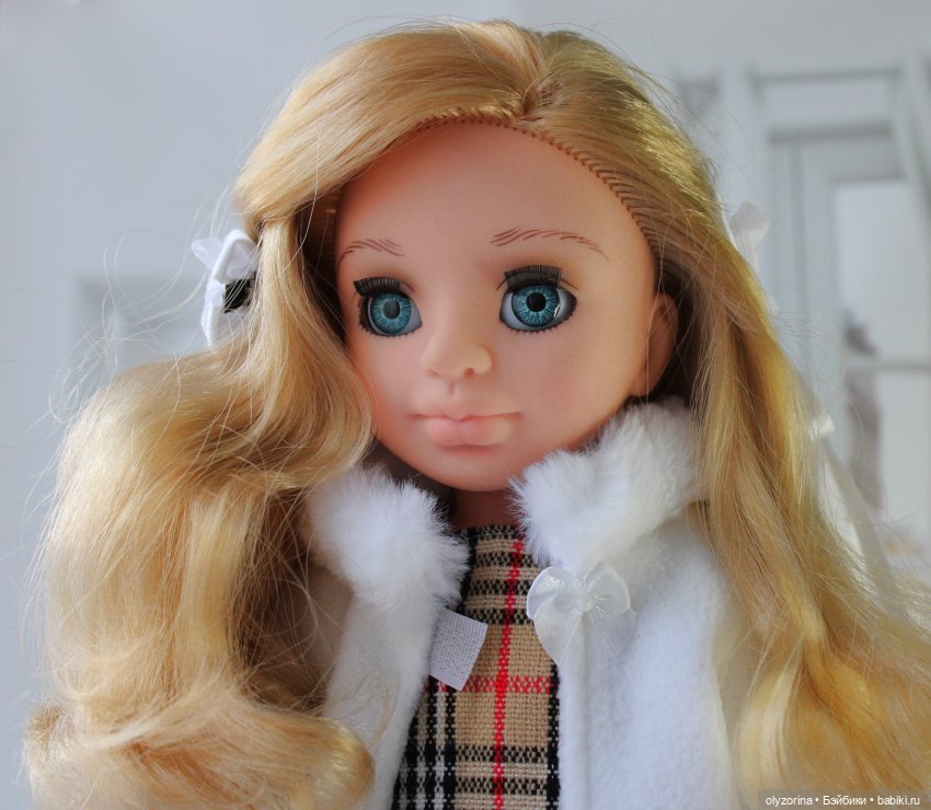 Российские куклы Весна (фото 2)