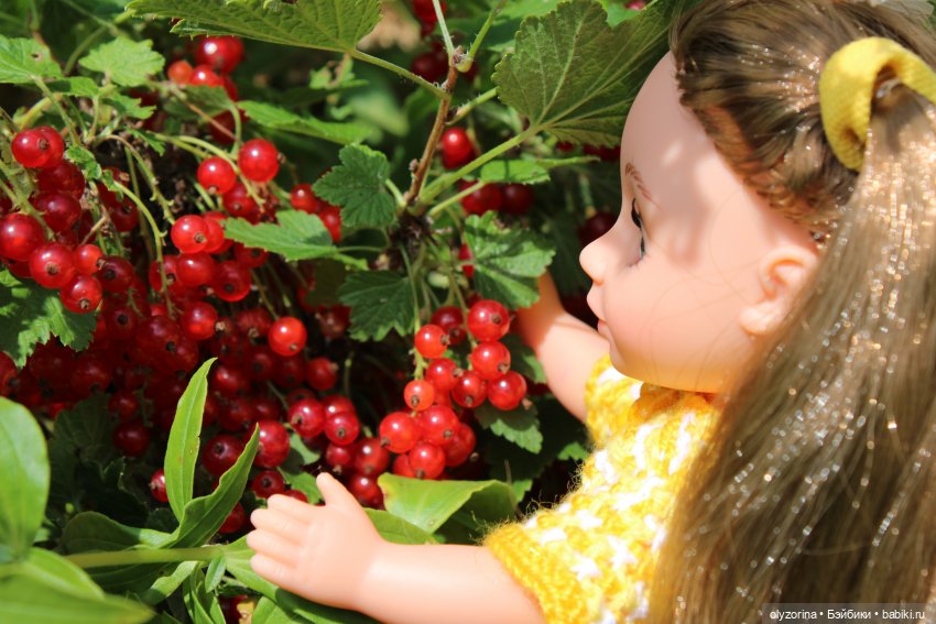 Прятки — Российские куклы Весна