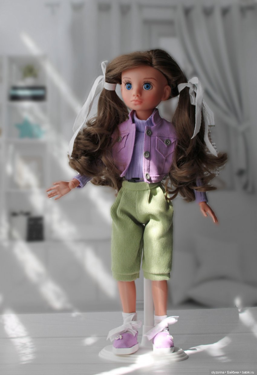 Как я шила одежду с помощью ИИ(искусственный интеллект)