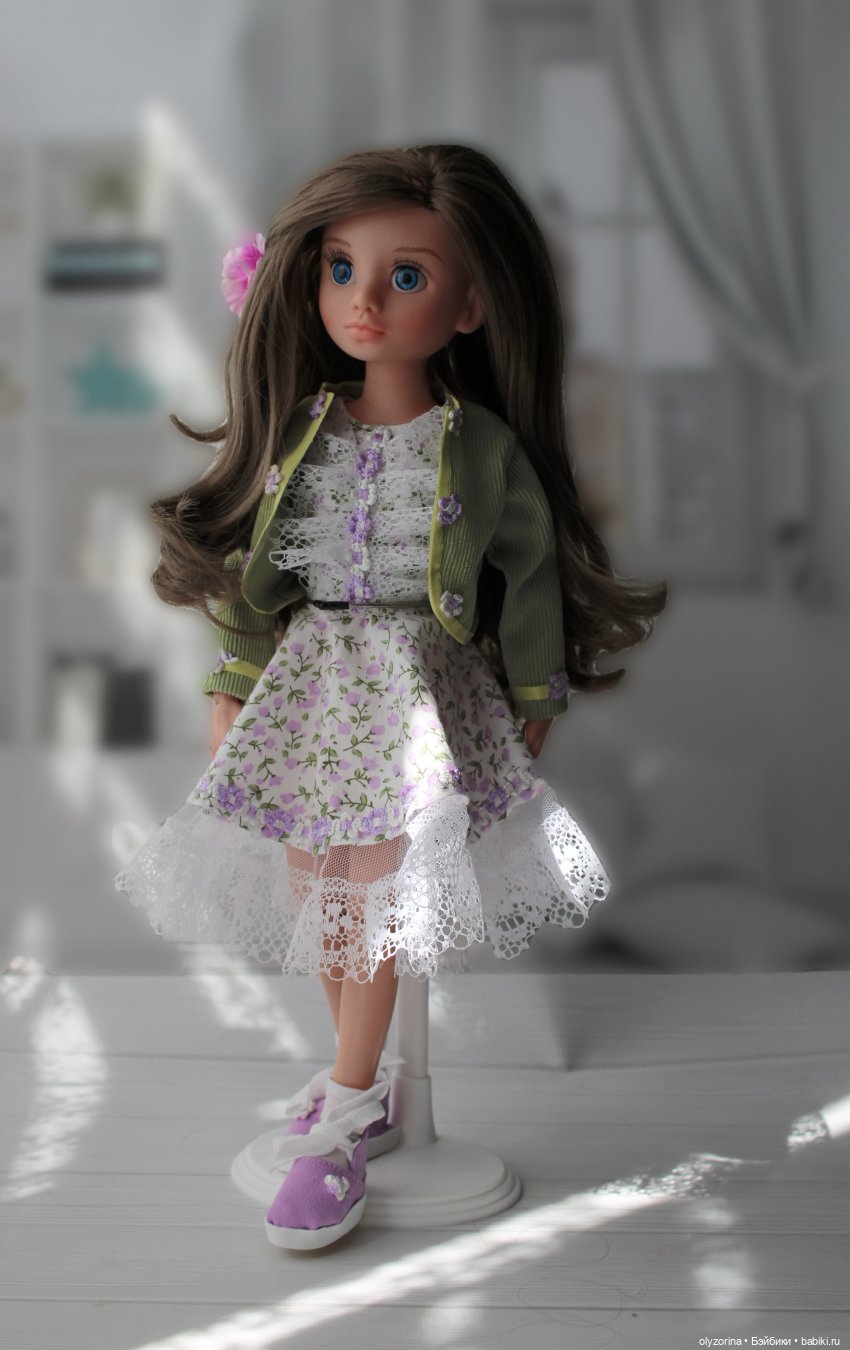 Как я шила одежду с помощью ИИ(искусственный интеллект)