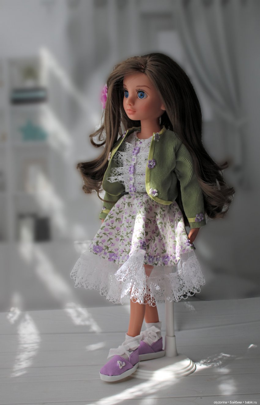 Как я шила одежду с помощью ИИ(искусственный интеллект)