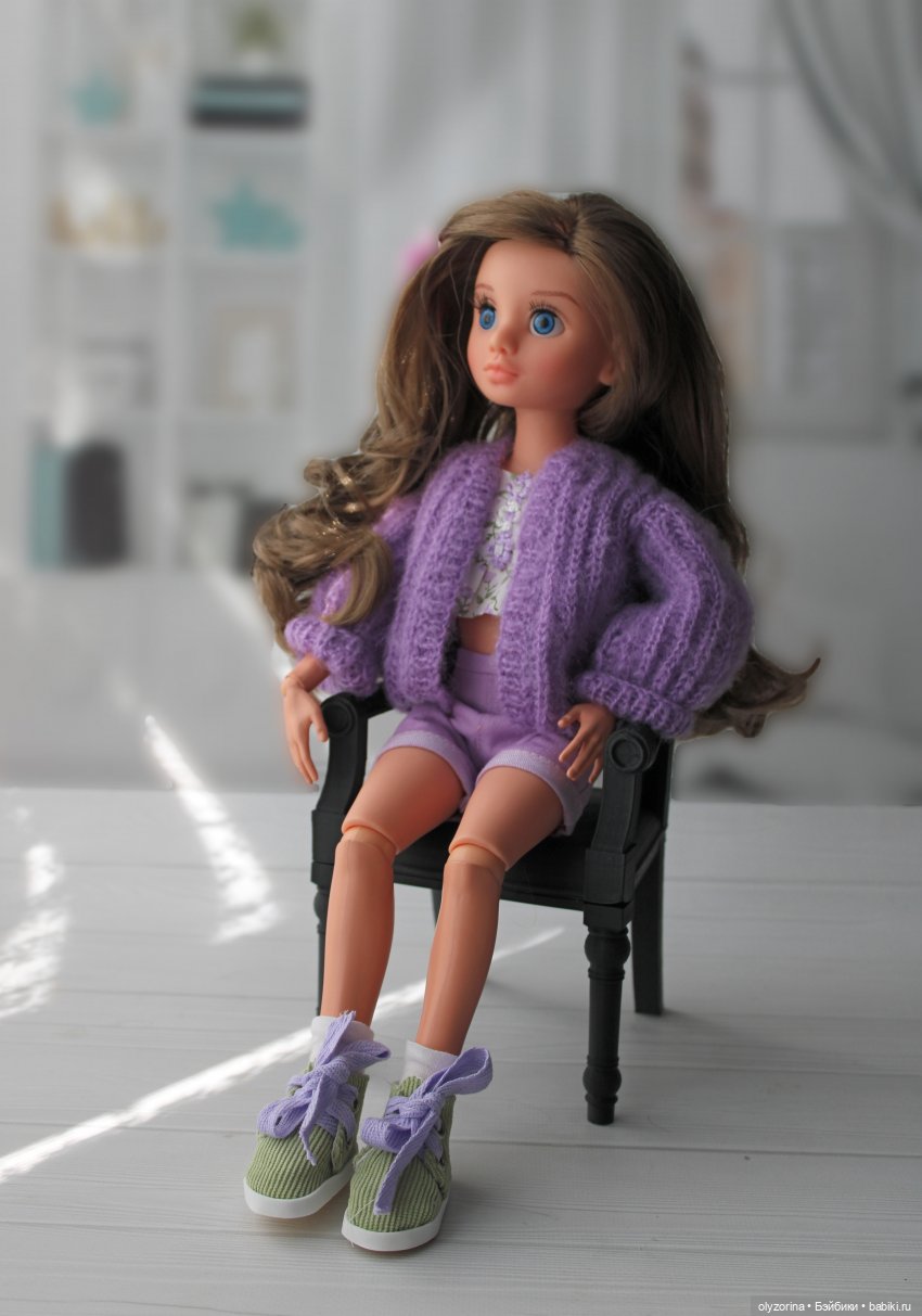 Как я шила одежду с помощью ИИ(искусственный интеллект)