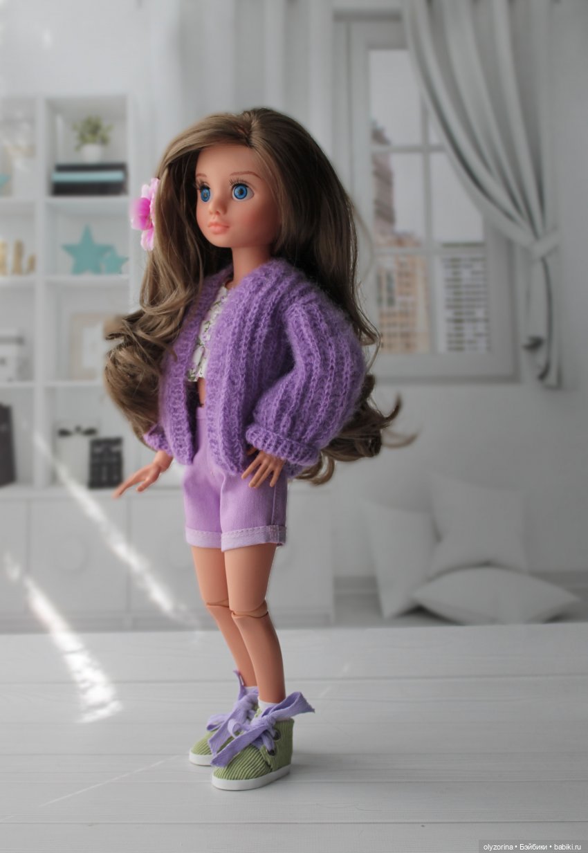 Как я шила одежду с помощью ИИ(искусственный интеллект) (фото 10)