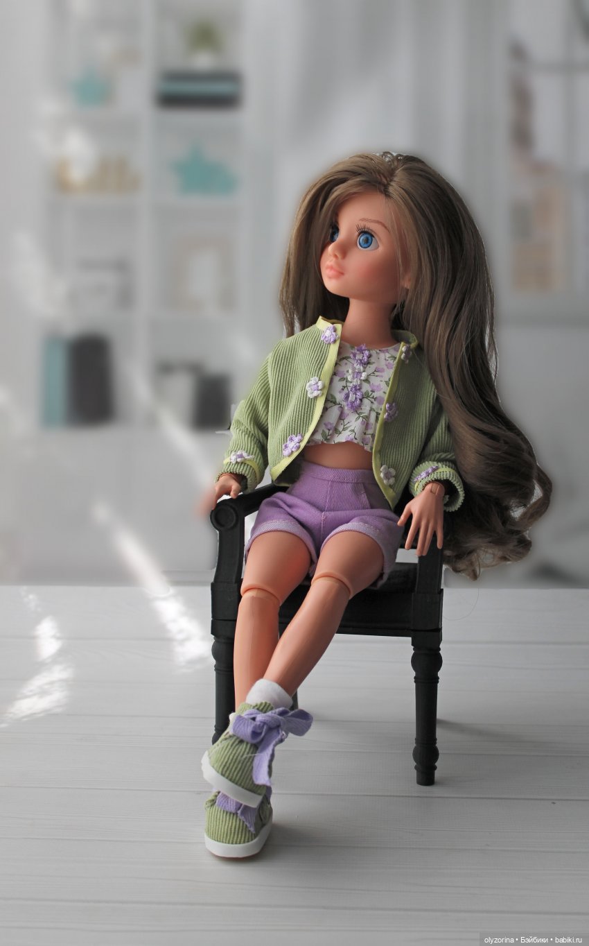 Как я шила одежду с помощью ИИ(искусственный интеллект) (фото 8)