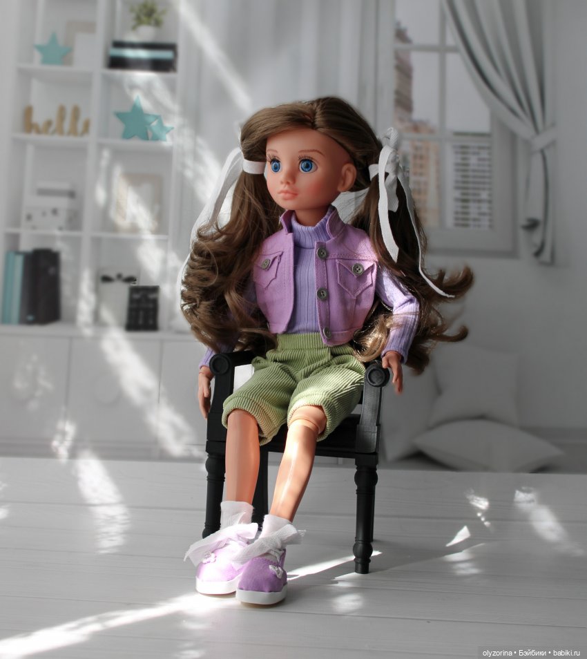 Как я шила одежду с помощью ИИ(искусственный интеллект)