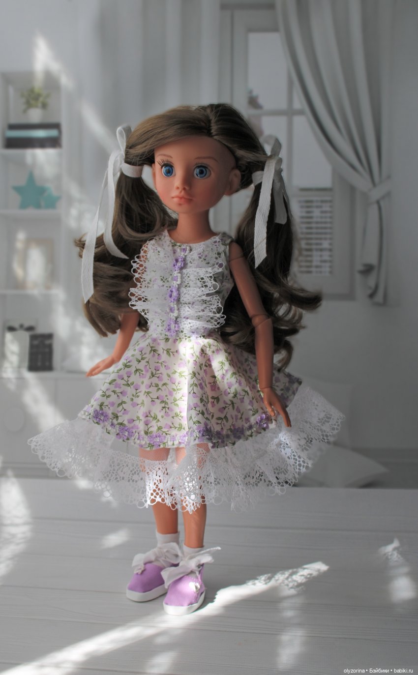 Как я шила одежду с помощью ИИ(искусственный интеллект)