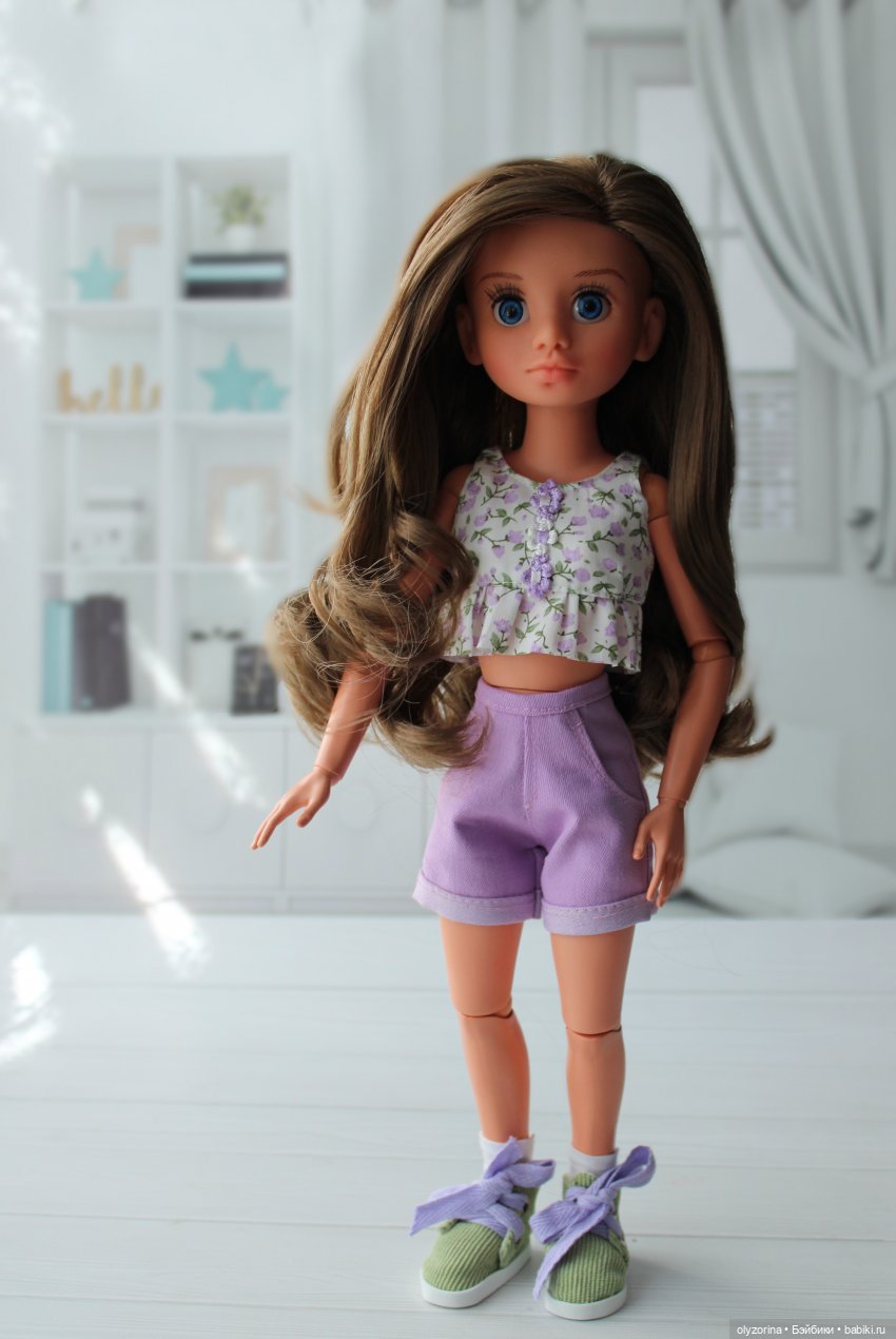 Как я шила одежду с помощью ИИ(искусственный интеллект) (фото 5)