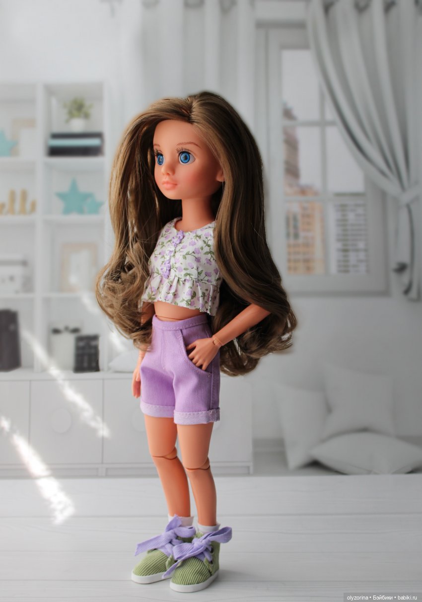 Как я шила одежду с помощью ИИ(искусственный интеллект) (фото 6)