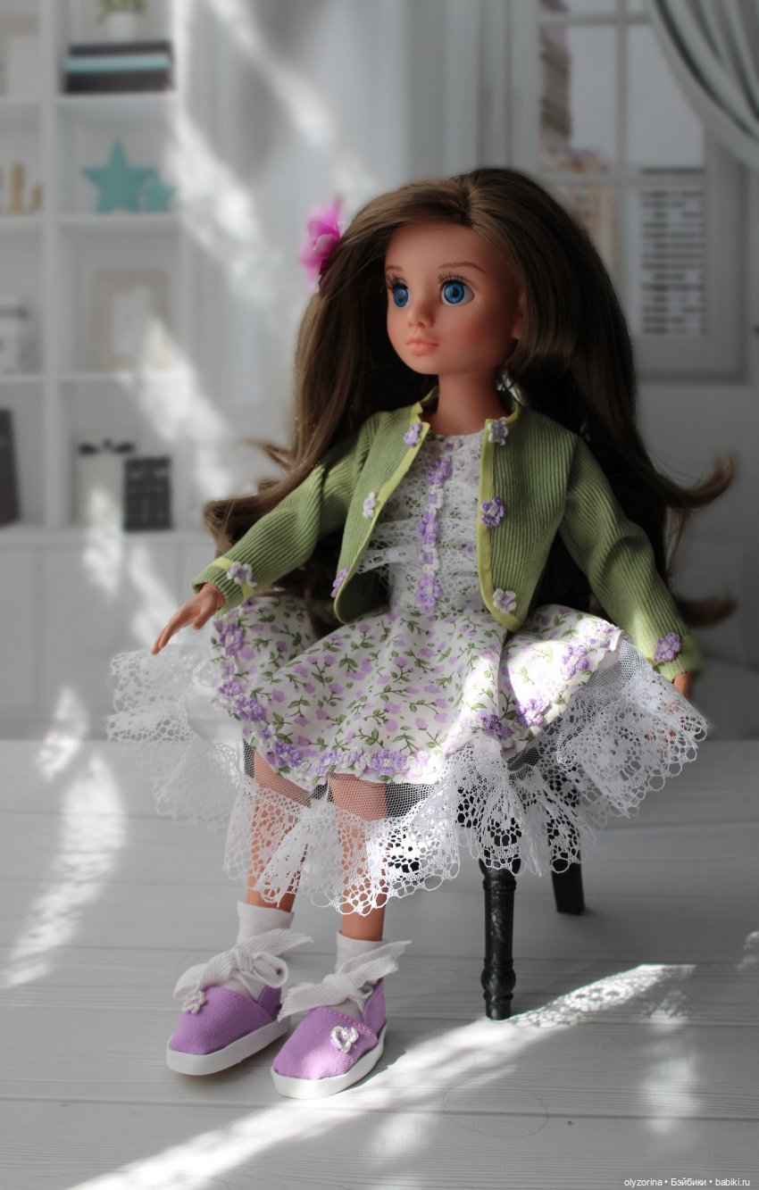 Как я шила одежду с помощью ИИ(искусственный интеллект)