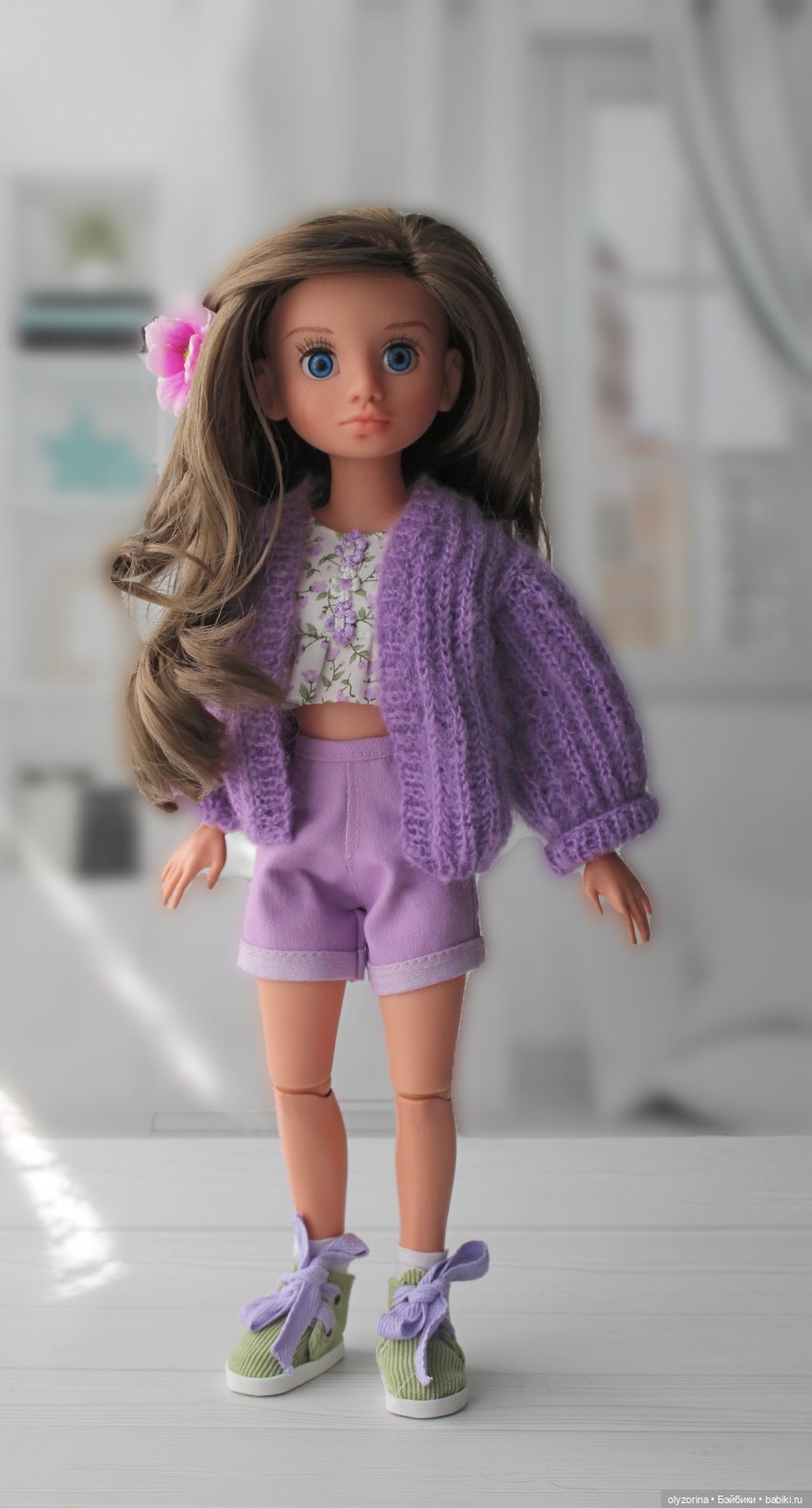 Как я шила одежду с помощью ИИ(искусственный интеллект) (фото 9)