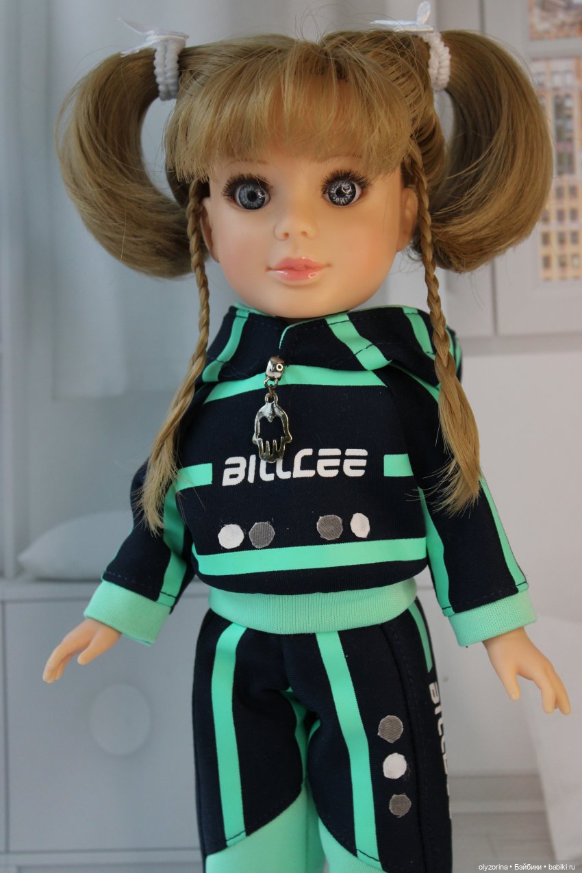 Подружки — Российские куклы Весна (фото 2)