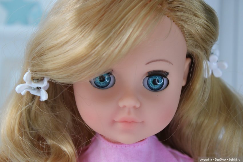 Подружки — Российские куклы Весна (фото 10)