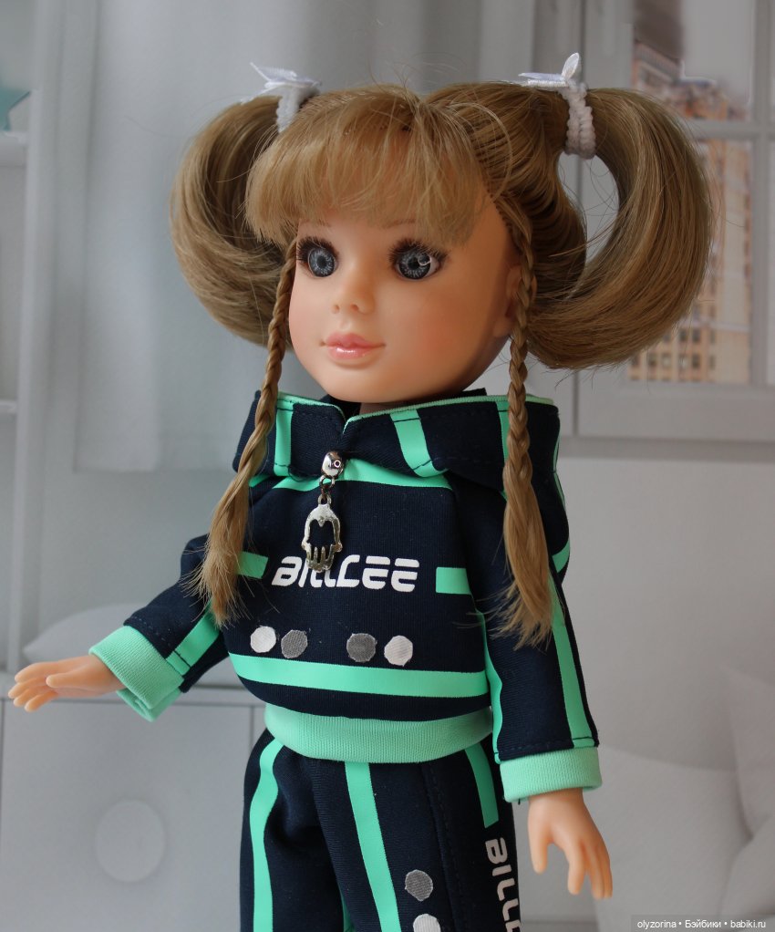 Подружки — Российские куклы Весна (фото 3)
