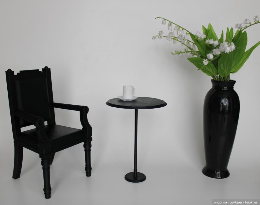 Мирея — Российские куклы Весна