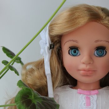 Моя принцесса!