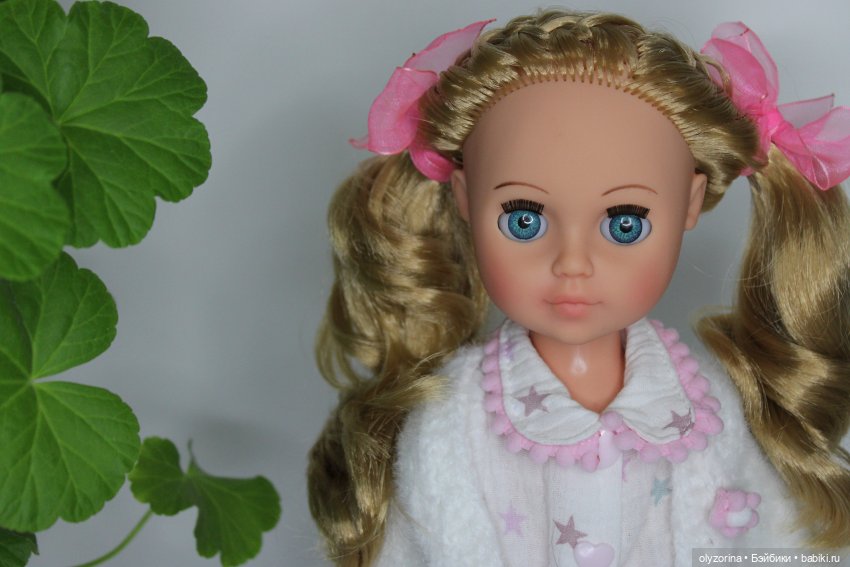 Милочка-зефирочка — Одежда и обувь для кукол своими руками: фото (фото 7)