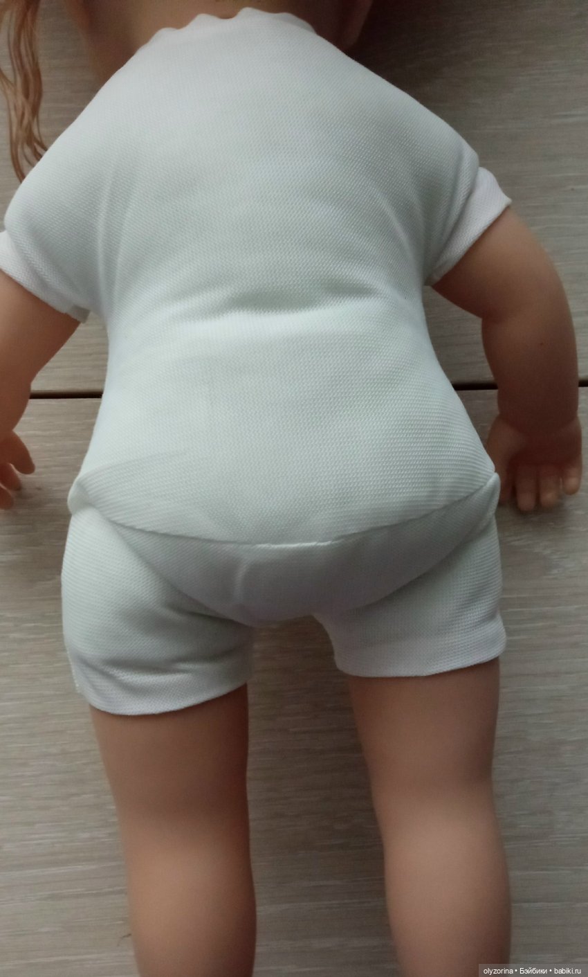 Почти шарнирочка:))) — Игровые куклы разных производителей (Разное): редкие бренды (фото 4)