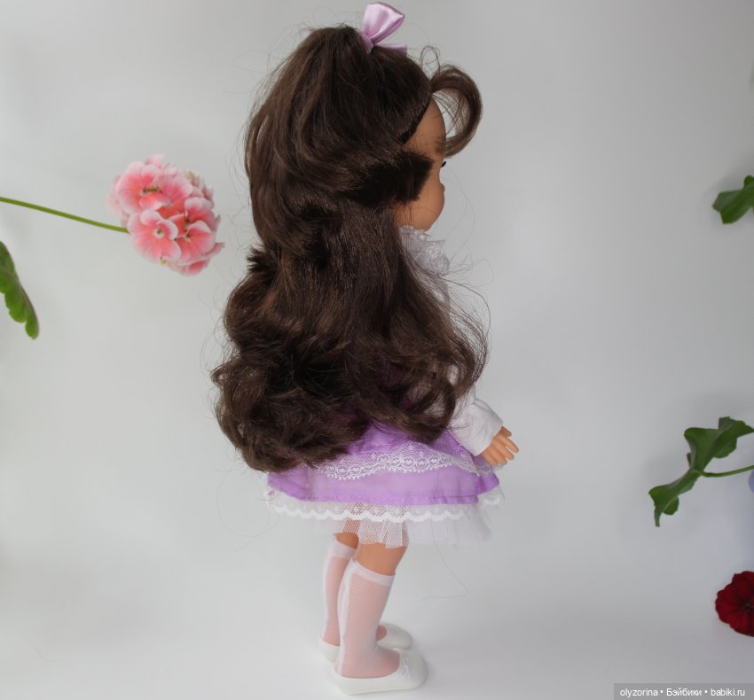 Три подружки — Одежда и обувь для кукол своими руками: фото