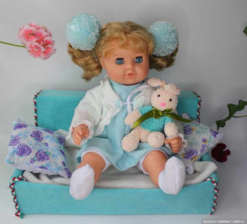 Три подружки — Одежда и обувь для кукол своими руками: фото