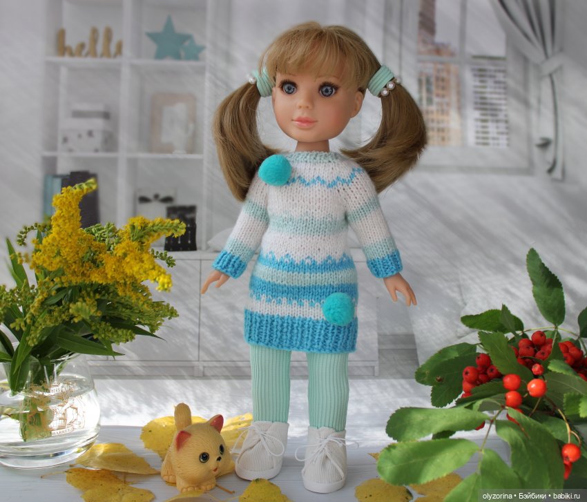 Первые солнечные денечки осени (фото 9)