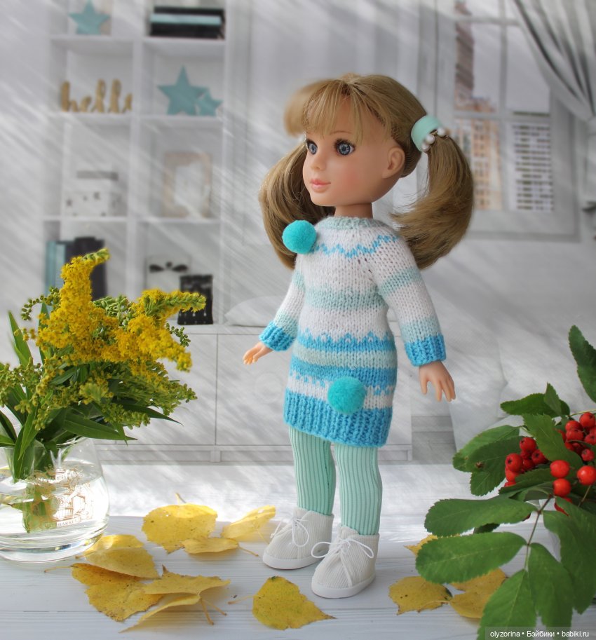 Первые солнечные денечки осени (фото 6)