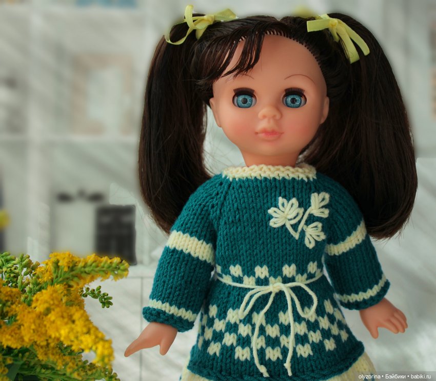 Первые солнечные денечки осени (фото 7)