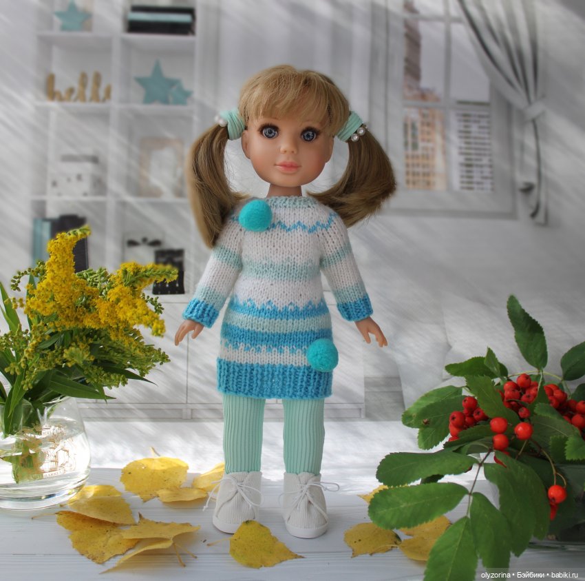 Первые солнечные денечки осени (фото 4)