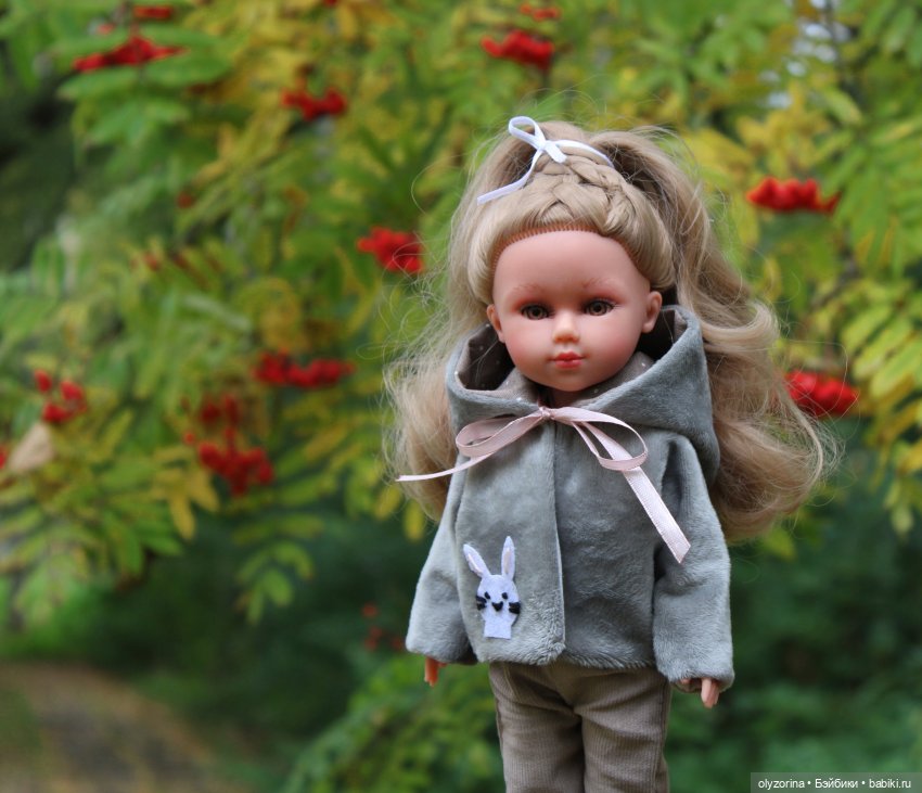 Новенькая, милейшая девочка Иннуся