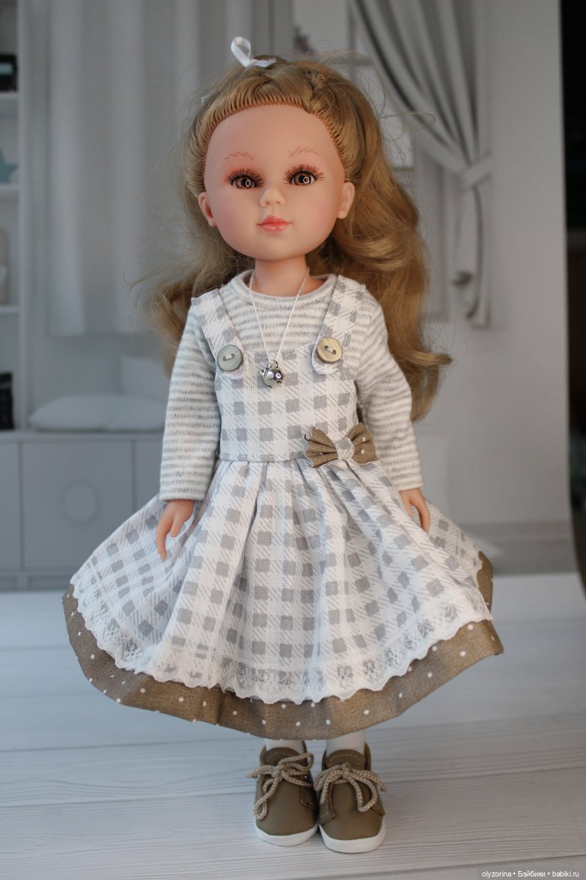 Новенькая, милейшая девочка Иннуся (фото 4)