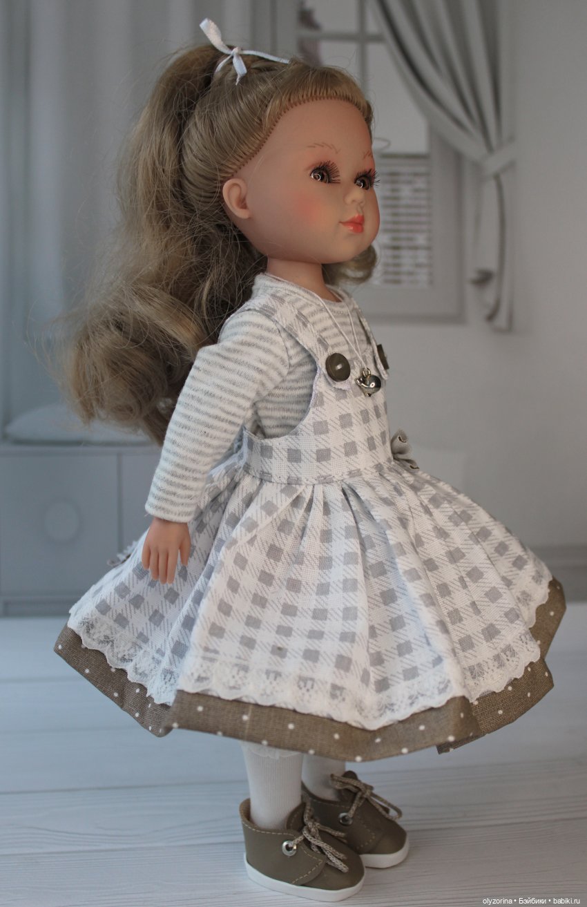 Новенькая, милейшая девочка Иннуся (фото 7)