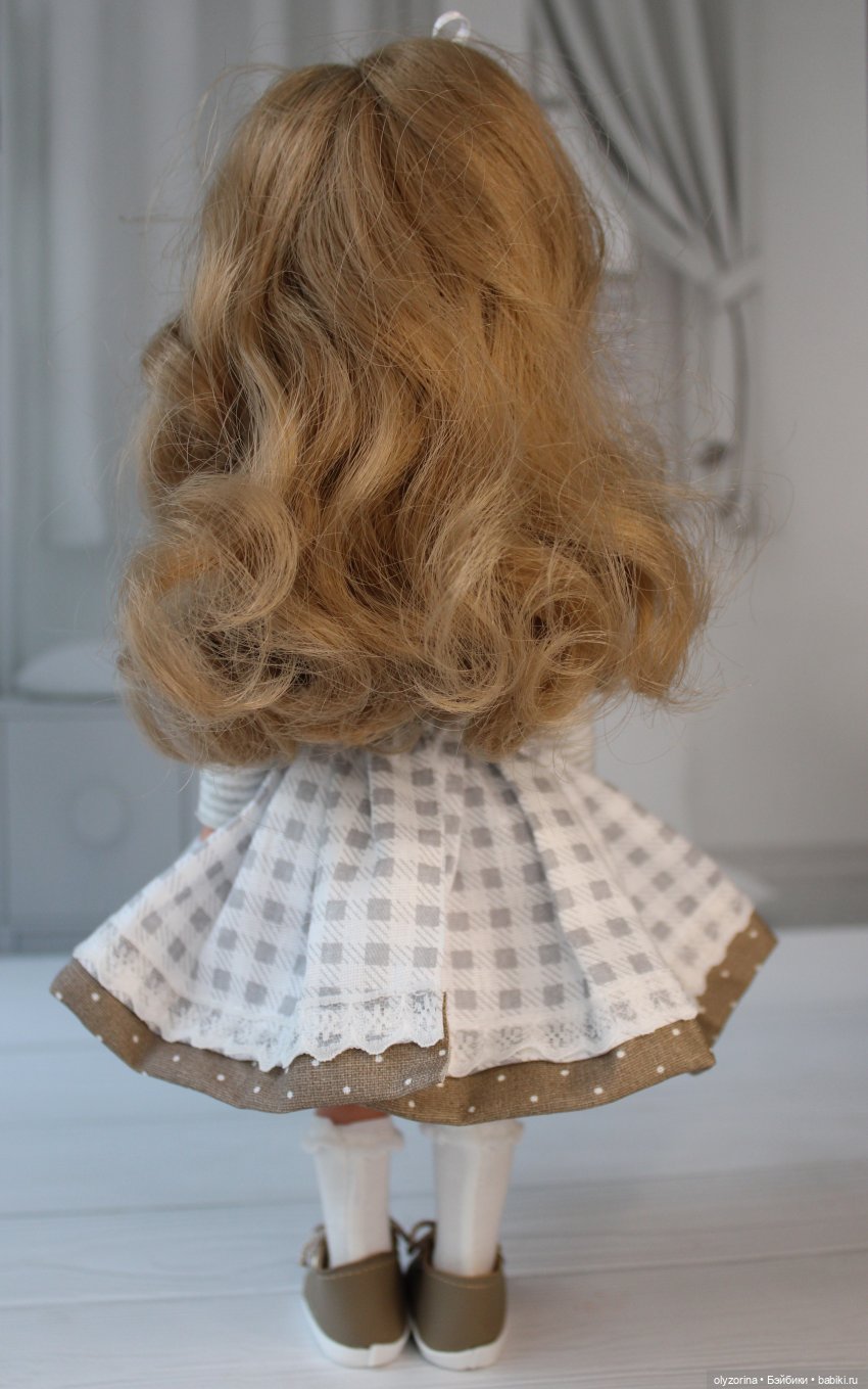 Новенькая, милейшая девочка Иннуся (фото 6)