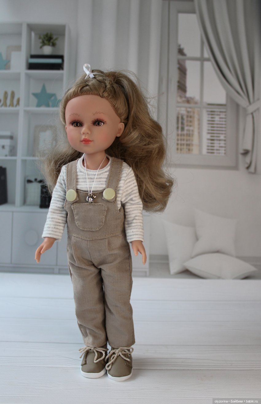 Новенькая, милейшая девочка Иннуся (фото 9)