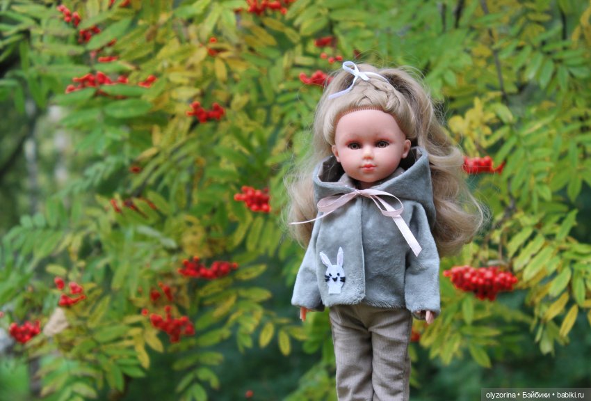 Новенькая, милейшая девочка Иннуся