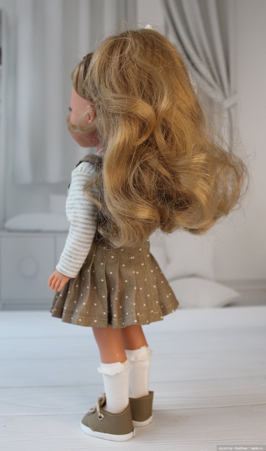 Новенькая, милейшая девочка Иннуся (фото 3)