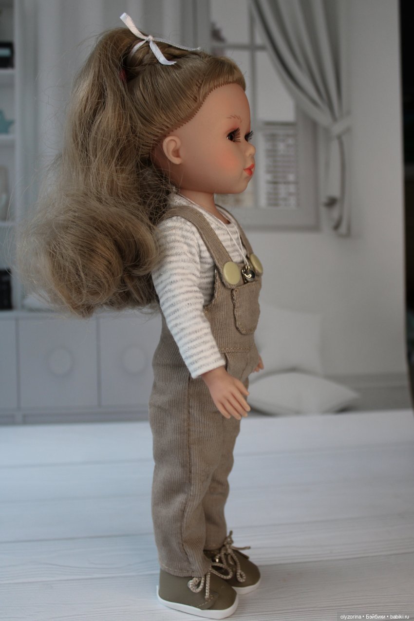 Новенькая, милейшая девочка Иннуся (фото 10)