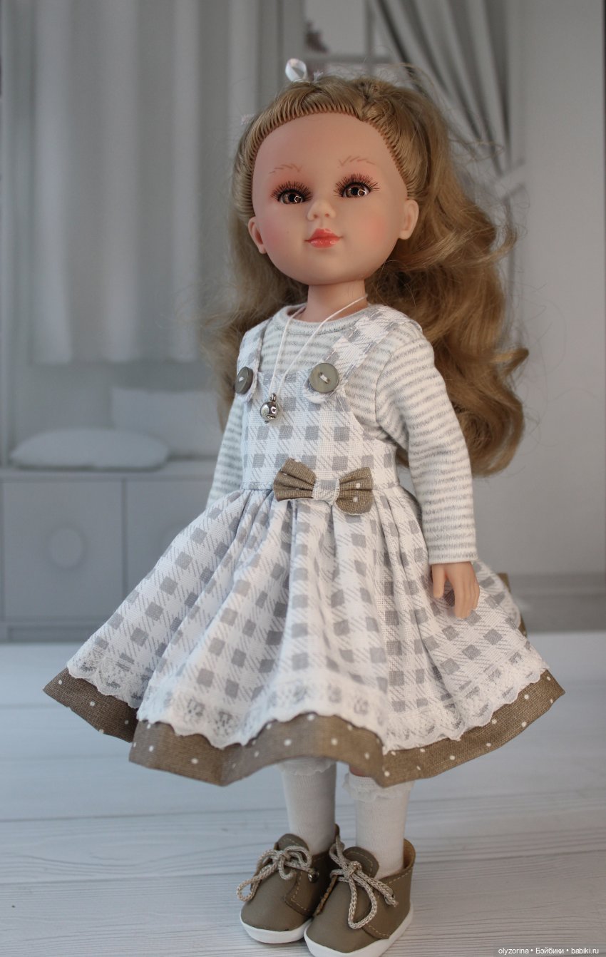 Новенькая, милейшая девочка Иннуся (фото 8)