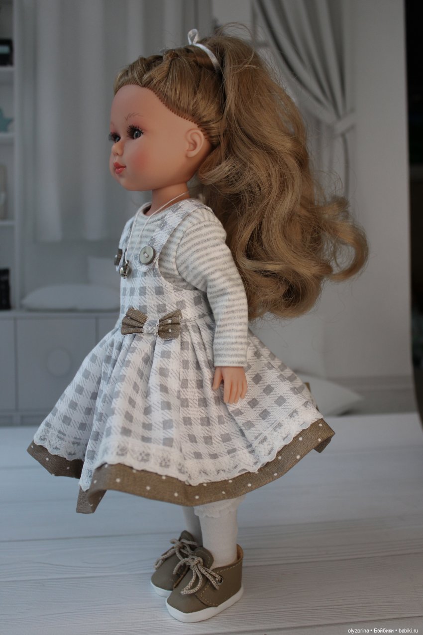 Новенькая, милейшая девочка Иннуся (фото 5)