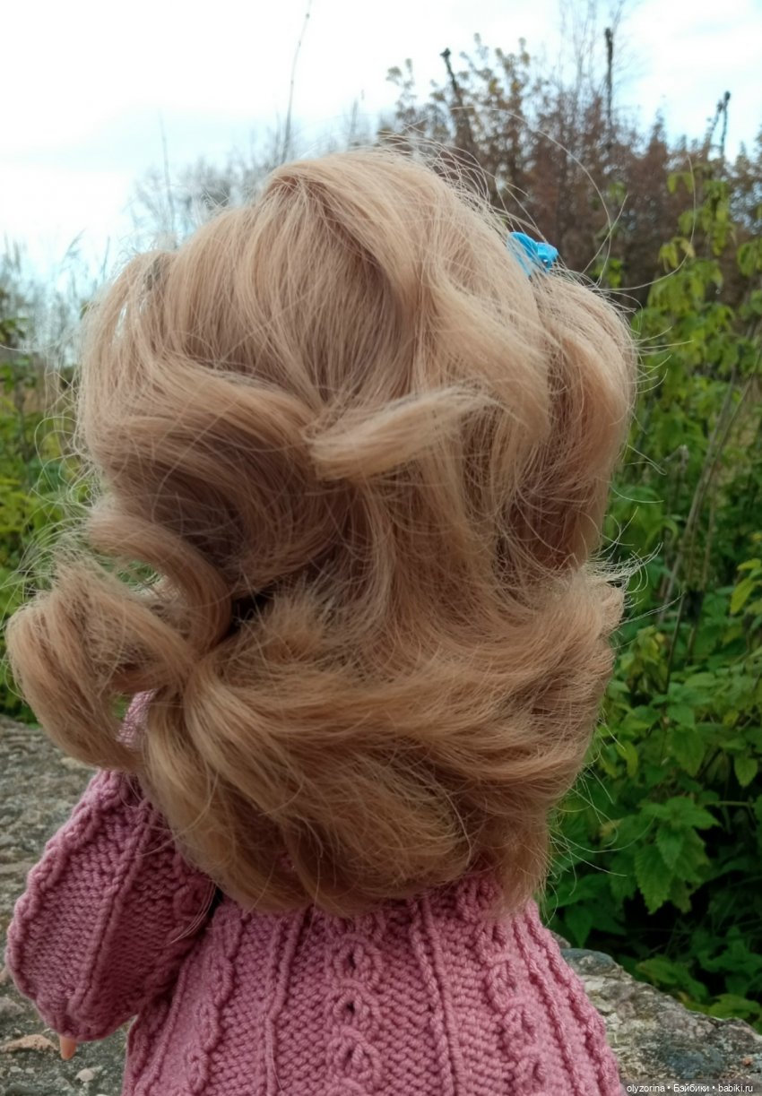 Карла — Куклы Paola Reina (Паола Рейна): новинки (фото 8)