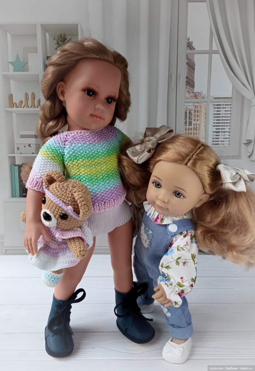 Когда хотела сшить одно,а получилось другое